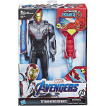 Iron-Man veľká figúrka so zvukmi